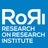 RoRInstitute, profile picture