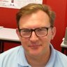 Robert Puffett, profile picture
