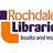 Rochdale Library Service, profile picture
