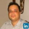 Rodrigo Coimbra, PMP, profile picture