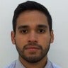 Rodrigo Farías Peña, profile picture