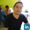 Rodrigo Santos Sanchez, profile picture