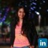 Rohini B. Agre, profile picture