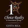 1st Choice Realty Group, profile picture