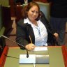 Rosario Garcia Benitez, profile picture