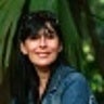 Roseane Ribeiro Profile
