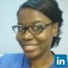 Rosemond Linda Nortey Ogyaadu MSc HSSE, Cert Travel Med, profile picture