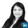 Roshni Laddha, profile picture