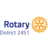 Rotary District 2451, profile picture
