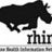 Routine Health Information NetwOrk (RHINO), profile picture