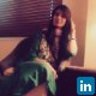 Rozeena saleha, profile picture