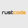 Rustcode Web