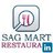 SAGMart Restaurant, profile picture