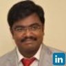 SATHYARAJ P ECE, profile picture