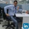 SAURABH PURANIK (CII SCM Pro), profile picture