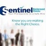 Sentinel Background Checks, profile picture