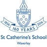 St Catherine's School , profile picture