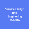 Service Design and Engineering Aalto, profile picture