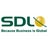SDL plc, profile picture