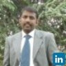 SEVUGARAJAN KARUPPAIAH, BE,MS., profile picture