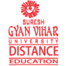 Suresh Gyan Vihar University Distance Education, profile picture