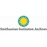Smithsonian Institution Archives, profile picture