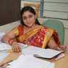 Dr. Siddhi Upadhyay, profile picture