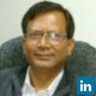 S.K. Verma, profile picture