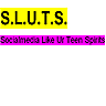 SlideShare profile picture for @sluts