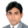 B M Shahrier Majumder, PMP, CSM, profile picture