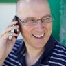 Steve Nicholls, profile picture