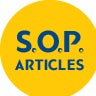 SOP Articles, profile picture