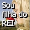 Sou filha do REI, profile picture