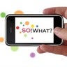 SO! What? SOcial., profile picture