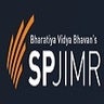 S.P.JAIN INSTITUTE OF MANAGMENT & RESEARCH , profile picture