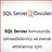 SQLSERVERONCULERI, profile picture