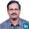 SUDARSHAN M V, profile picture