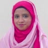 Saba Shahzadi, profile picture