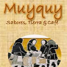 Muyquy - Sabores, Tierra & Café, profile picture