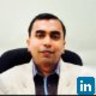 Sachin Karweer, profile picture