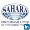 SAHARA international group for Architectural Products, profile picture