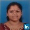 Sajitha Sahadevan, profile picture