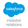 Salesforce Investor Relations, profile picture