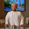 Salim Al Flaiti, PhD, GHRP, profile picture