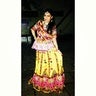 Saloni Sanghani, profile picture