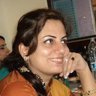 Samina Mir, profile picture