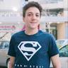 samir azazy, profile picture