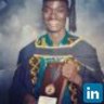 Samuel Osarfo boateng, profile picture