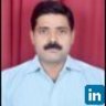 Sandeep Kumar Nayak, profile picture
