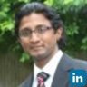 Sandeep M. Jayaprakash, profile picture
